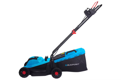 Elektrisk Plæneklipper 1800W 33 cm 35L LM2010