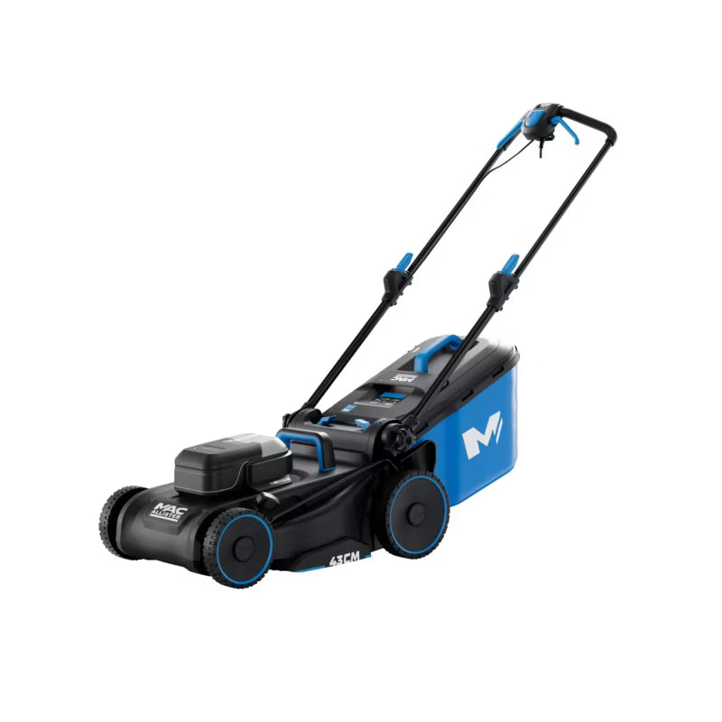 Elektrisk Plæneklipper 1800W 43 cm MCB1167LWM