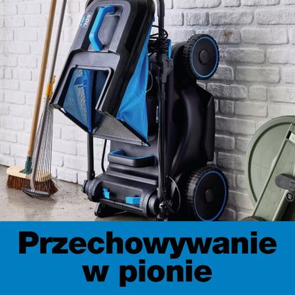 Elektrisk Plæneklipper 1800W 43 cm MCB1167LWM