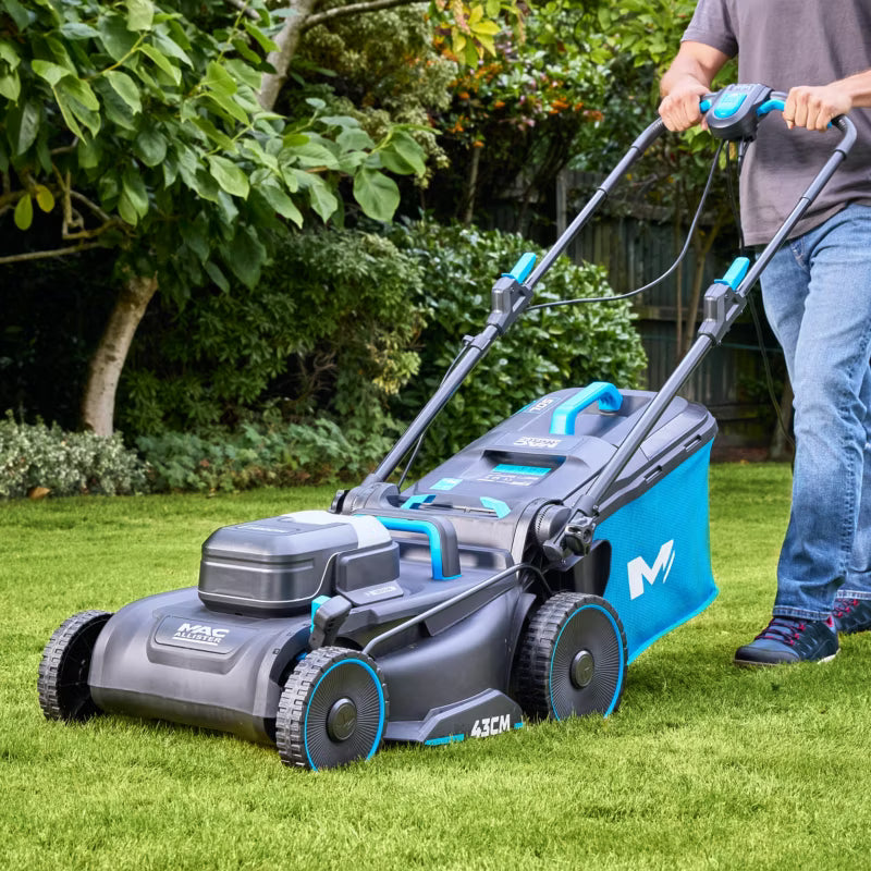 Elektrisk Plæneklipper 1800W 43 cm MCB1167LWM