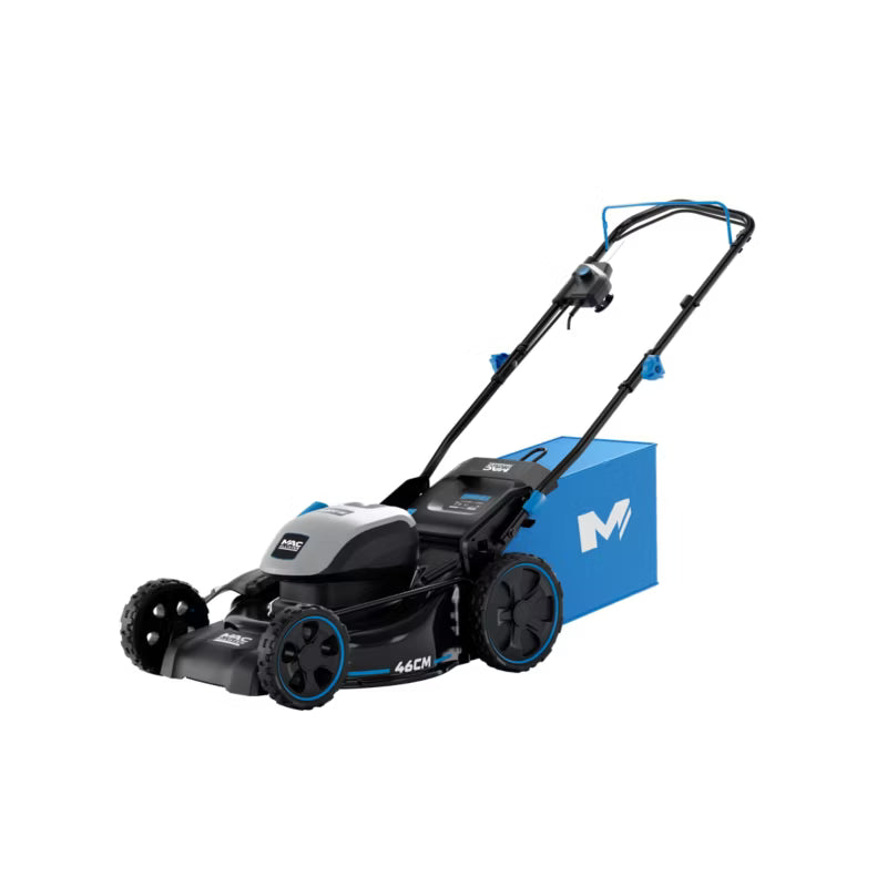 Elektrisk Plæneklipper 1800W 46 cm MCB1169LWM
