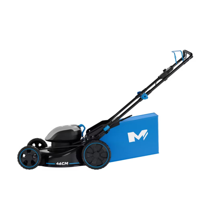 Elektrisk Plæneklipper 1800W 46 cm MCB1169LWM
