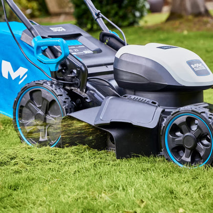Elektrisk Plæneklipper 1800W 46 cm MCB1169LWM
