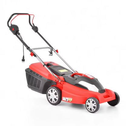 Elektrisk Plæneklipper 1844 42 cm 1800W