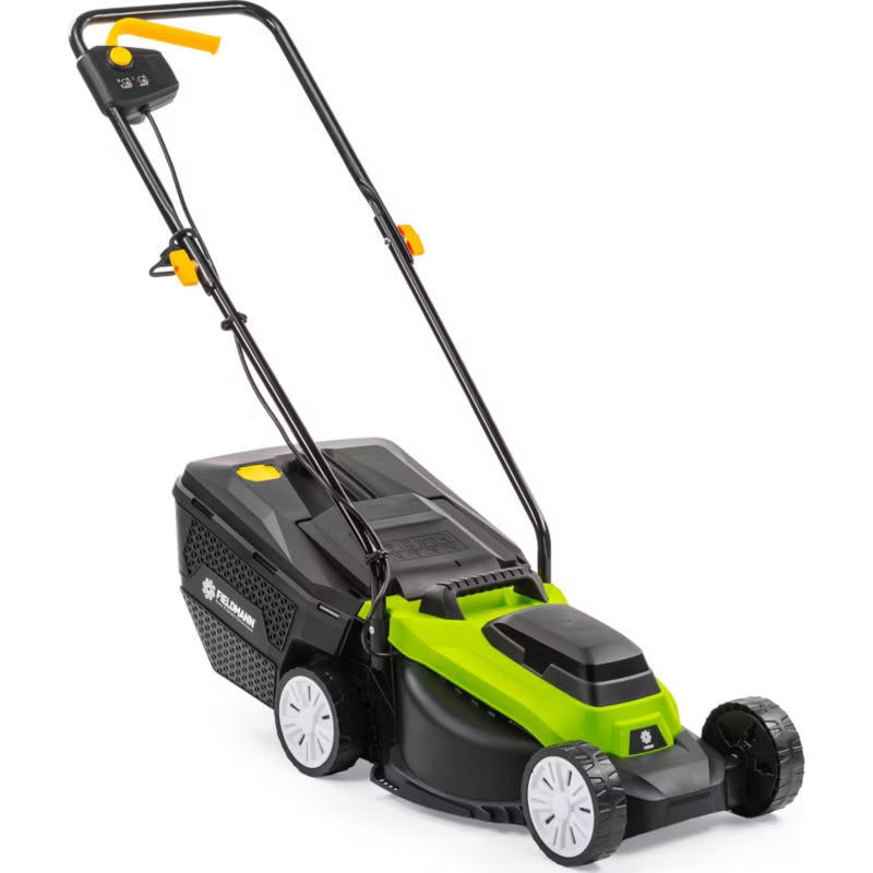 Elektrisk Plæneklipper 32 cm 1200 W FZR 2023-E