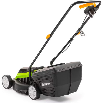 Elektrisk Plæneklipper 32 cm 1200 W FZR 2023-E