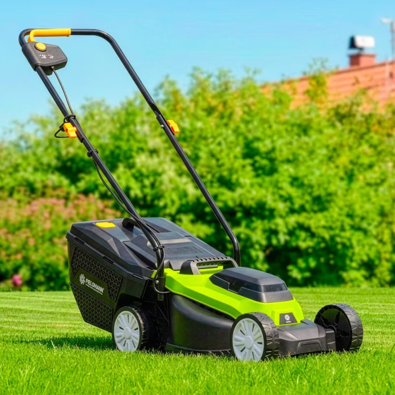 Elektrisk Plæneklipper 32 cm 1200 W FZR 2023-E