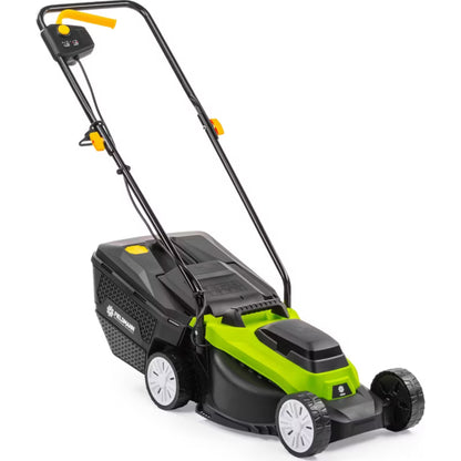Elektrisk Plæneklipper 32 cm 1200 W FZR 2023-E