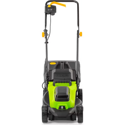 Elektrisk Plæneklipper 32 cm 1200 W FZR 2023-E
