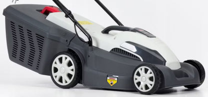 Elektrisk Plæneklipper 38 cm 1600W LE16-38-PB-KC