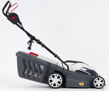 Elektrisk Plæneklipper 38 cm 1600W LE16-38-PB-KC