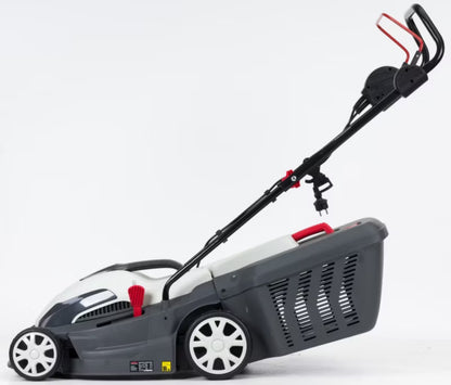 Elektrisk Plæneklipper 38 cm 1600W LE16-38-PB-KC