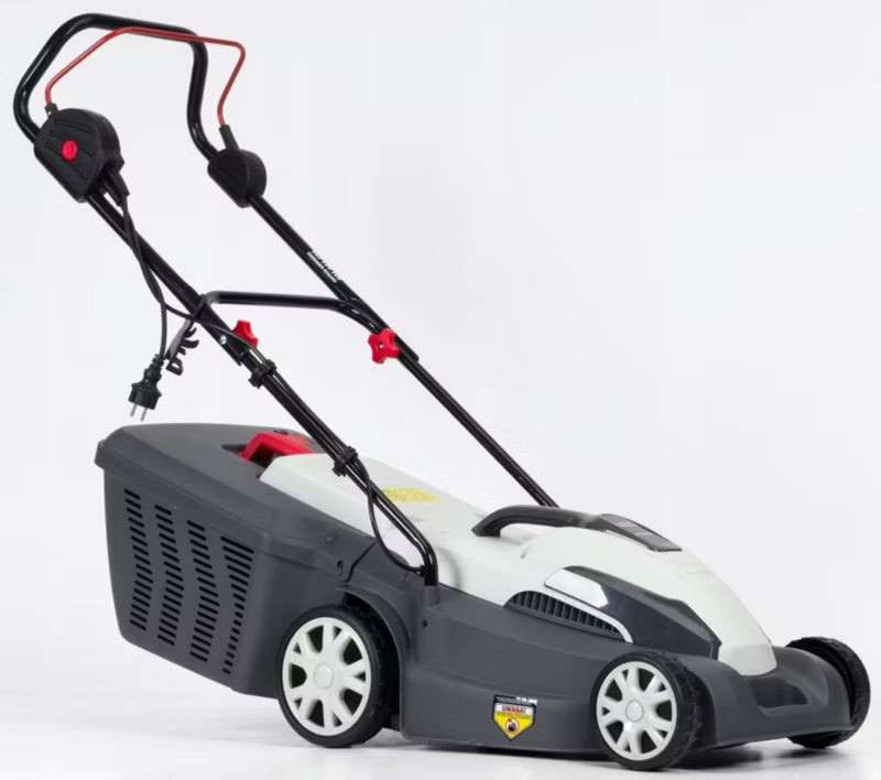 Elektrisk Plæneklipper 38 cm 1600W LE16-38-PB-KC