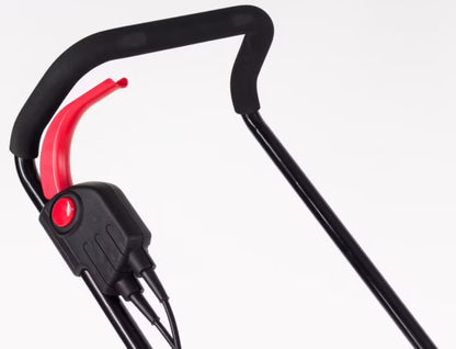 Elektrisk Plæneklipper 38 cm 1600W LE16-38-PI-G