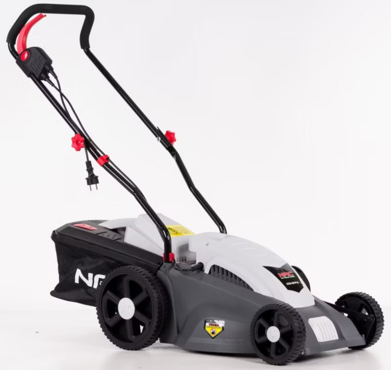 Elektrisk Plæneklipper 38 cm 1600W LE16-38-PI-G