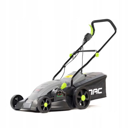 Elektrisk Plæneklipper 42 cm 1800W LE18-42-PI-G