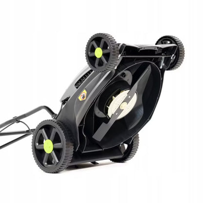 Elektrisk Plæneklipper 42 cm 1800W LE18-42-PI-G