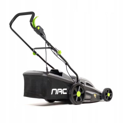 Elektrisk Plæneklipper 42 cm 1800W LE18-42-PI-G