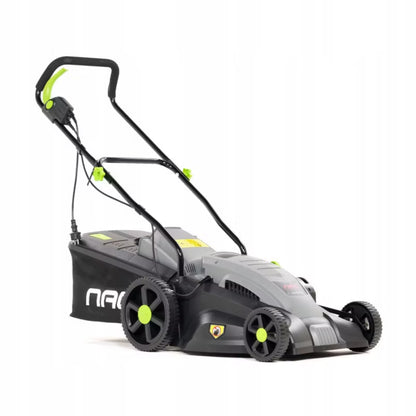 Elektrisk Plæneklipper 42 cm 1800W LE18-42-PI-G
