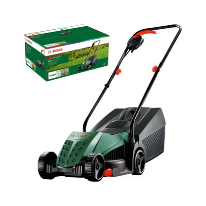 Elektrisk Plæneklipper EasyRotak 32 cm 1200W