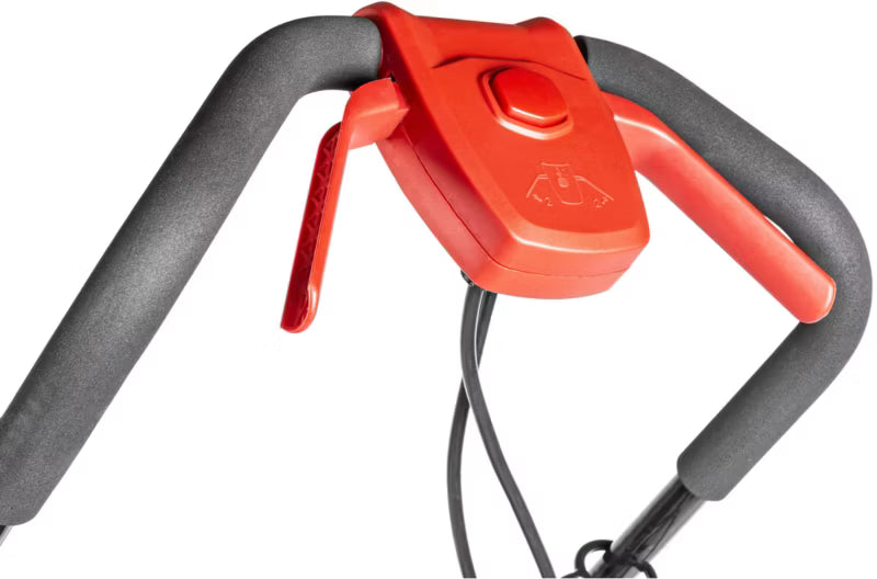 Elektrisk Plæneklipper KE34 1400W 34 cm