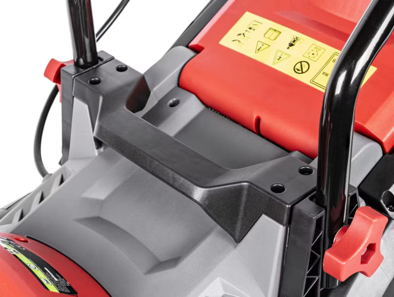 Elektrisk Plæneklipper KE34 1400W 34 cm