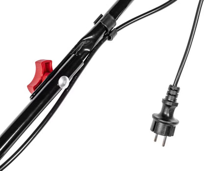 Elektrisk Plæneklipper KE34 1400W 34 cm
