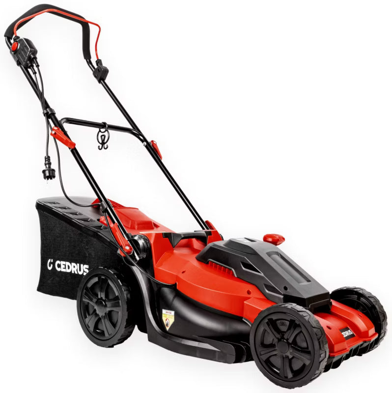 Elektrisk Plæneklipper KE40 1800W 40 cm