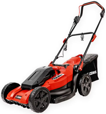 Elektrisk Plæneklipper KE40 1800W 40 cm