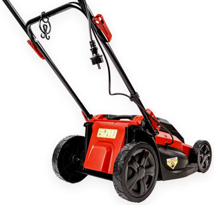 Elektrisk Plæneklipper KE40 1800W 40 cm