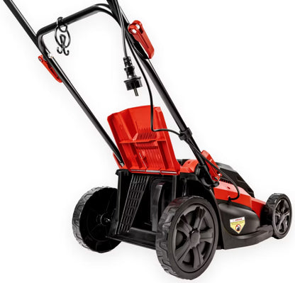 Elektrisk Plæneklipper KE40 1800W 40 cm