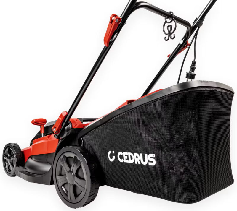 Elektrisk Plæneklipper KE40 1800W 40 cm