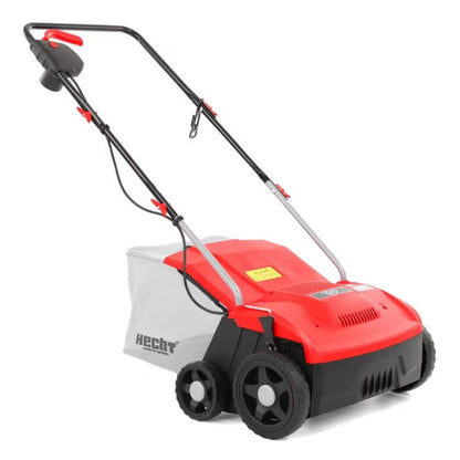 Elektrisk Plænelufter 1400 W 32 cm