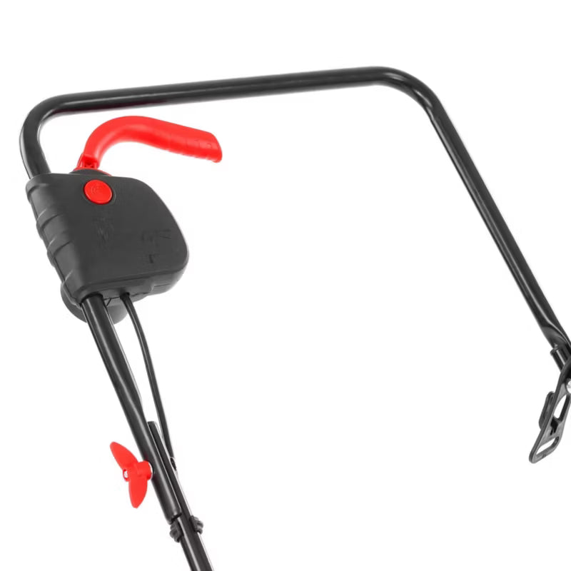 Elektrisk Plænelufter 1400 W 32 cm