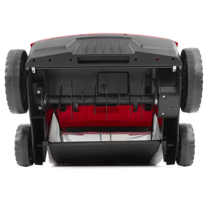 Elektrisk Plænelufter 1400 W 32 cm