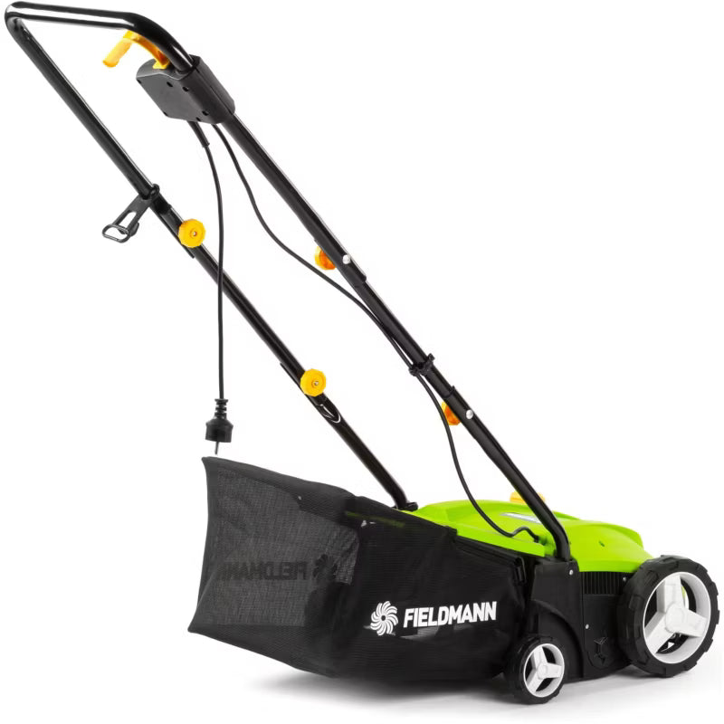 Elektrisk Plænelufter 1500W 32 cm Grøn | FZV 2004-E
