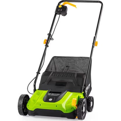 Elektrisk Plænelufter FZV 2104-E 32 cm 1300W