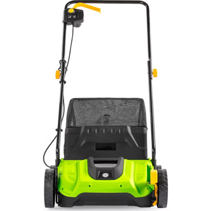 Elektrisk Plænelufter FZV 2104-E 32 cm 1300W