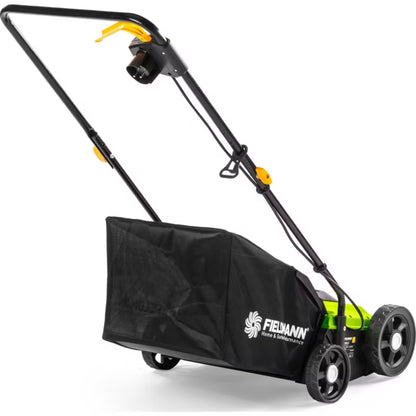 Elektrisk Plænelufter FZV 2104-E 32 cm 1300W