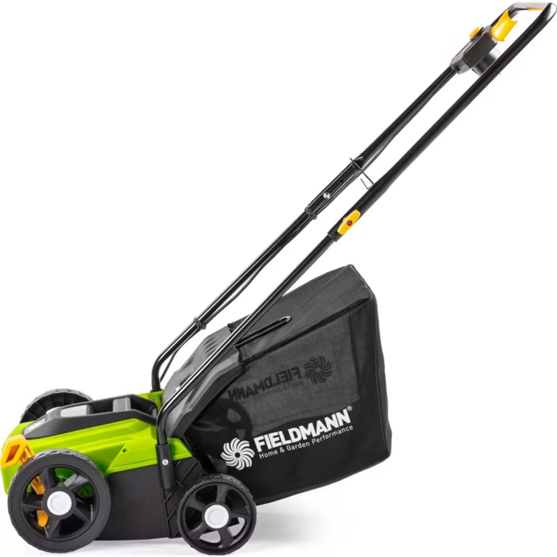 Elektrisk Plænelufter FZV 2104-E 32 cm 1300W