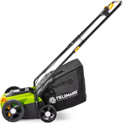 Elektrisk Plænelufter FZV 2104-E 32 cm 1300W