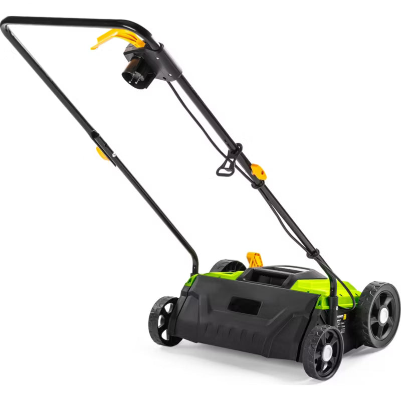 Elektrisk Plænelufter FZV 2104-E 32 cm 1300W