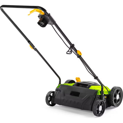 Elektrisk Plænelufter FZV 2104-E 32 cm 1300W