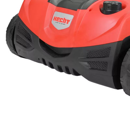 Elektrisk Plænelufter og Vertikalskærer 2000W 38 cm 1999