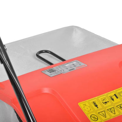 Elektrisk Plænelufter og Vertikalskærer 2000W 38 cm 1999