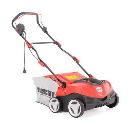 Elektrisk Plænelufter og Vertikalskærer 2000W 38 cm 1999