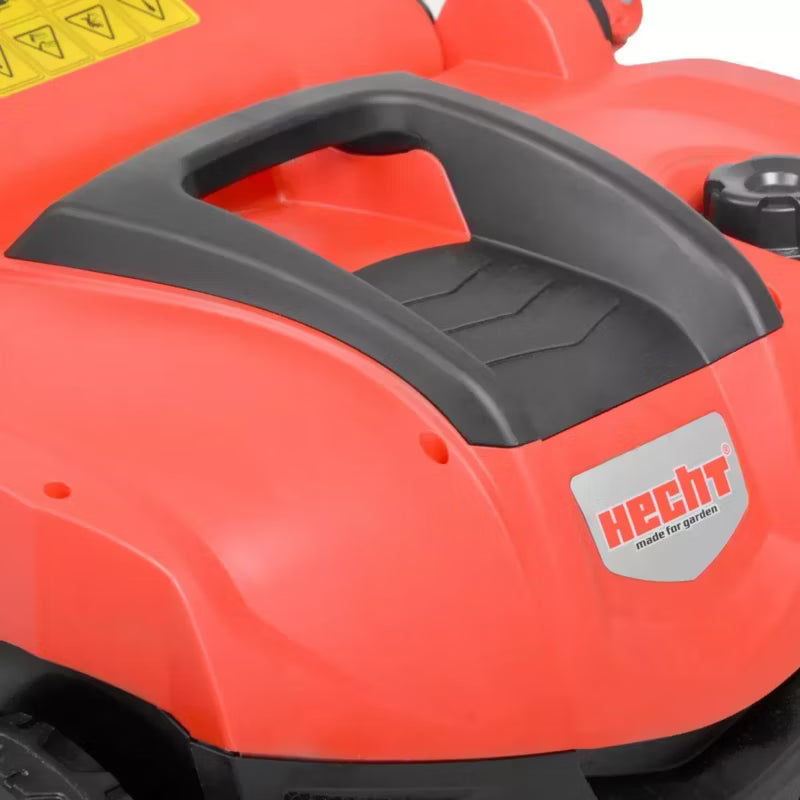 Elektrisk Plænelufter og Vertikalskærer 2000W 38 cm 1999