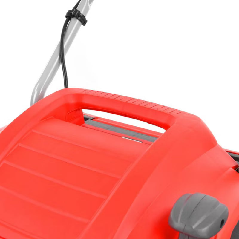 Elektrisk Plænelufter og Vertikalskærer 32 cm 1500W