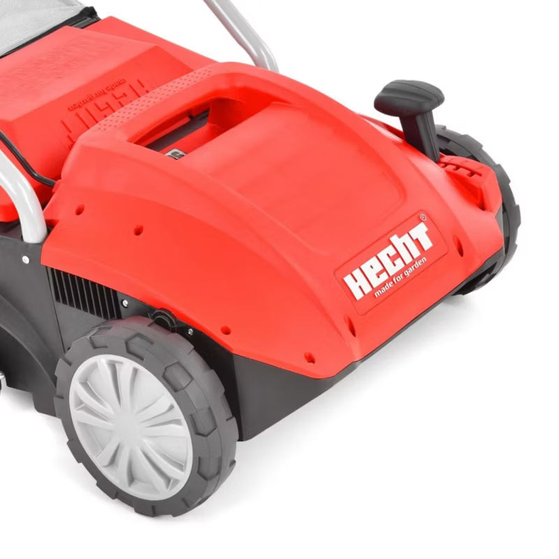 Elektrisk Plænelufter og Vertikalskærer 32 cm 1500W