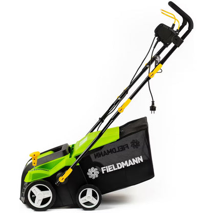 Elektrisk Plænelufter og Vertikalskærer 40 cm 1800W FZV 4010-E